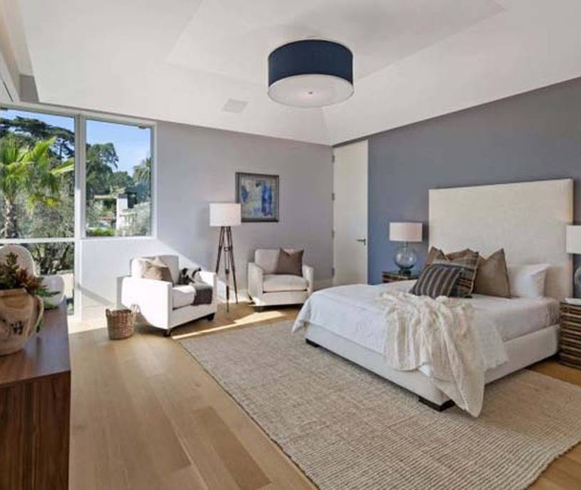 Πρώην στέλεχος της Apple πουλάει το εκπληκτικό «έξυπνο» σπίτι του (photos)