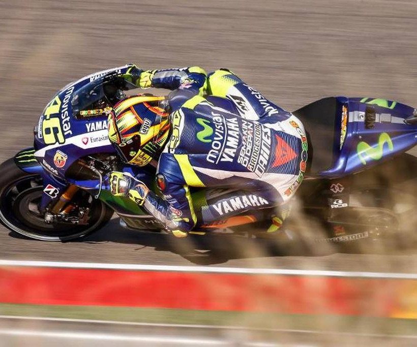 MotoGP Grand Prix Aragon: Η μάχη για τον τίτλο