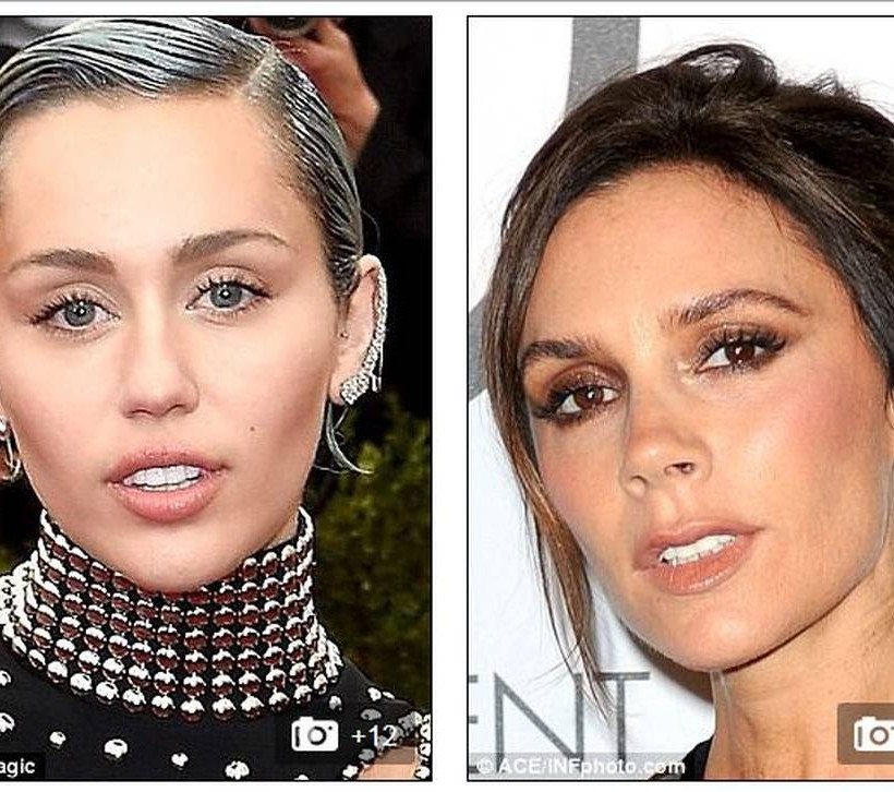 Ξεχάστε το duck face - Η νέα μόδα είναι το fish gape! (photos)