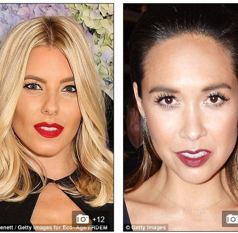 Ξεχάστε το duck face - Η νέα μόδα είναι το fish gape! (photos)