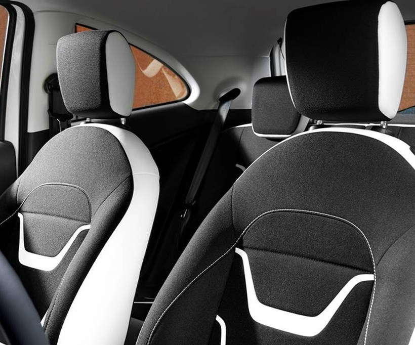 Ford Fiesta: Συναρπαστική Οικογένεια