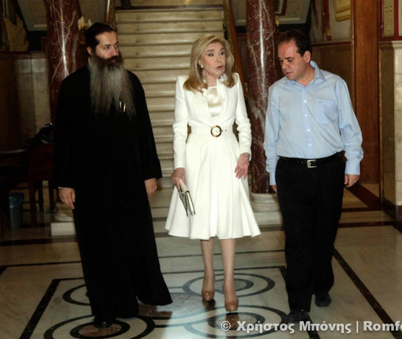 H «Αποστολή» και το ίδρυμα «Βαρδινογιάννη» στο πλευρό των παιδιών των προσφύγων (pics+video)