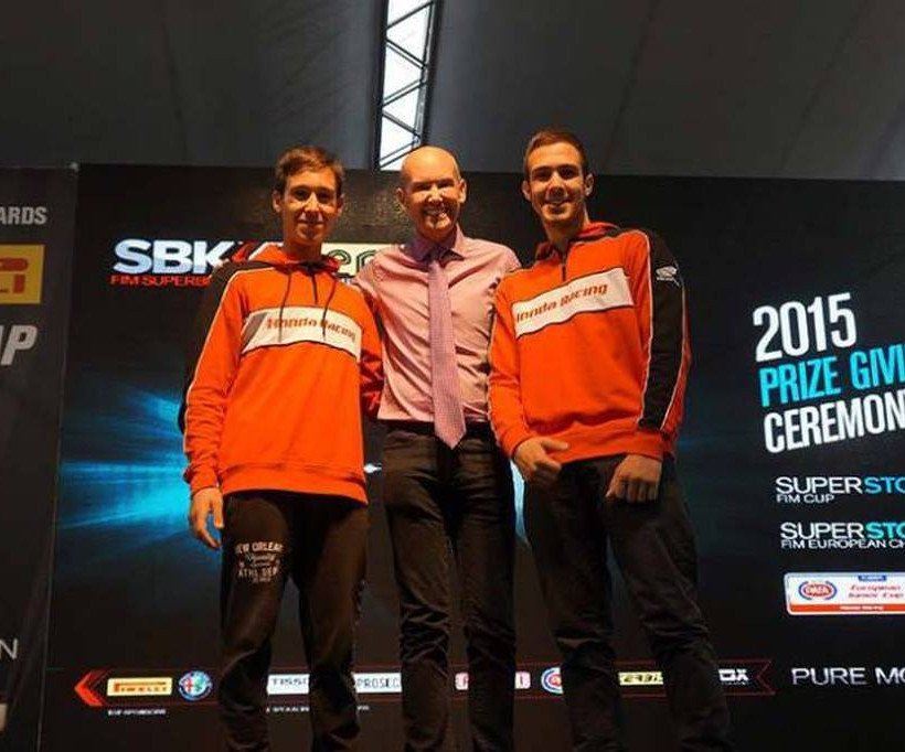 European Junior Cup 2015: Η περιπέτεια τελείωσε για τους αφους Καρακώστα