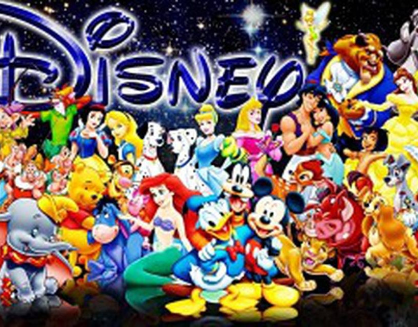 Ενενήντα δύο χρόνια από την ίδρυση της Disney (photos+video)