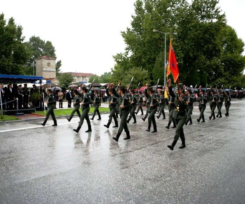 Ορκωμοσία Σπουδαστών της ΣΜΥ (pics)