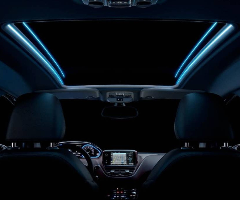 Peugeot: Κινητήρες Euro 6 για το 2008