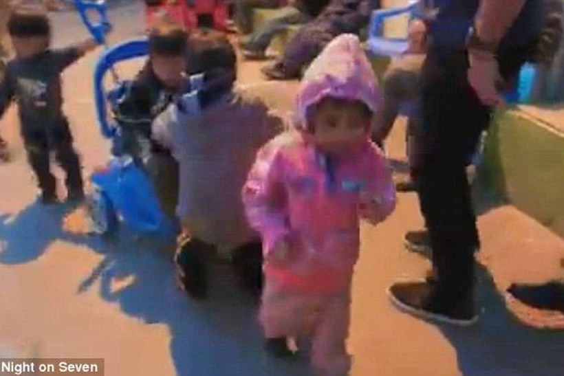 Στο εσωτερικό της πιο περίεργης και επικίνδυνης φυλακής στον κόσμο (photos)