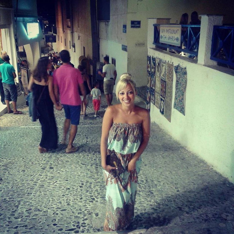 Αυτή είναι η Ιωάννα που έχει τρελάνει το ελληνικό Dubmash! (photos+videos)