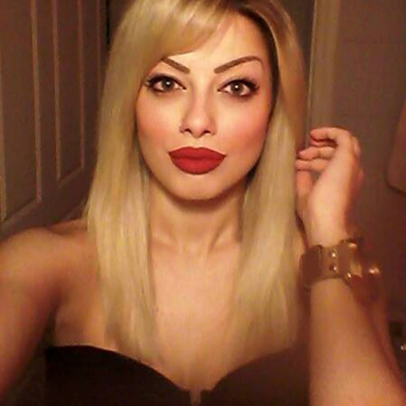 Αυτή είναι η Ιωάννα που έχει τρελάνει το ελληνικό Dubmash! (photos+videos)