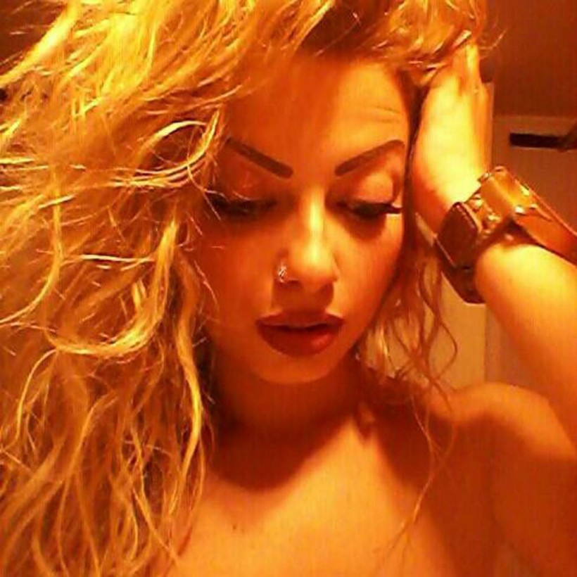 Αυτή είναι η Ιωάννα που έχει τρελάνει το ελληνικό Dubmash! (photos+videos)