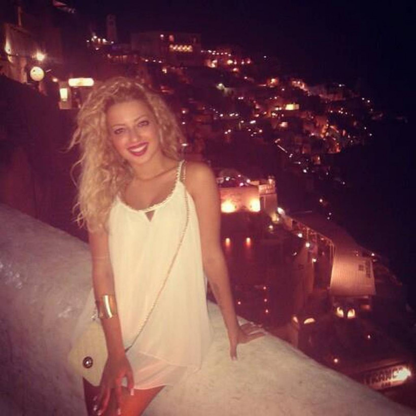 Αυτή είναι η Ιωάννα που έχει τρελάνει το ελληνικό Dubmash! (photos+videos)