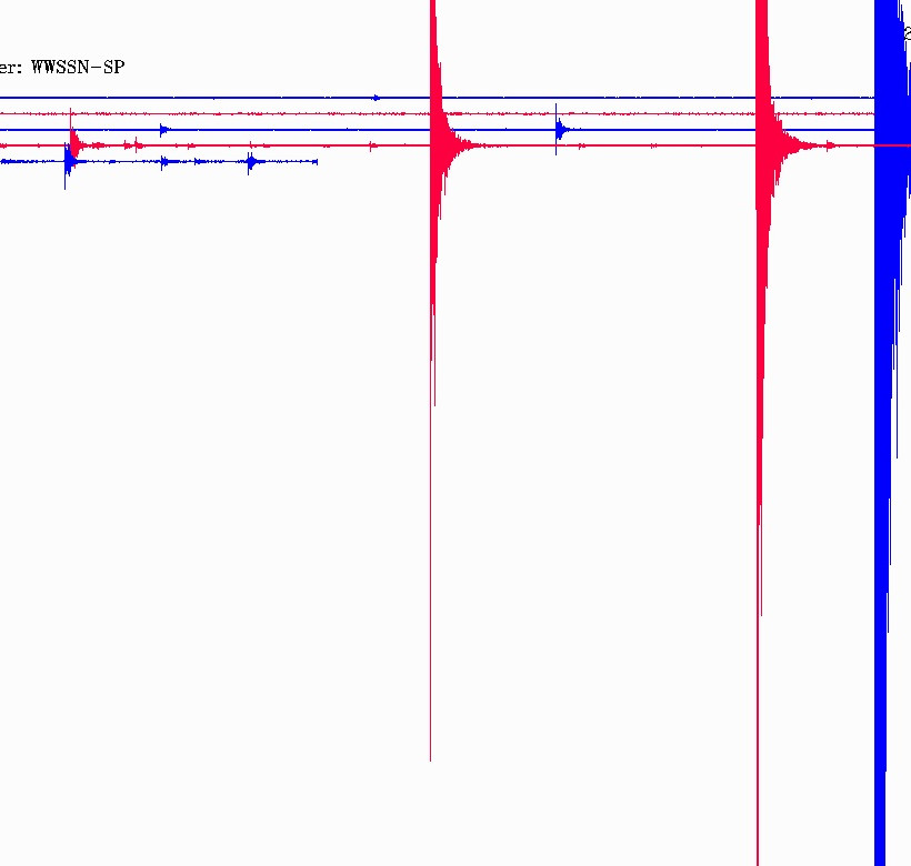 Σεισμός 4,4 Ρίχτερ στη Σκύρο