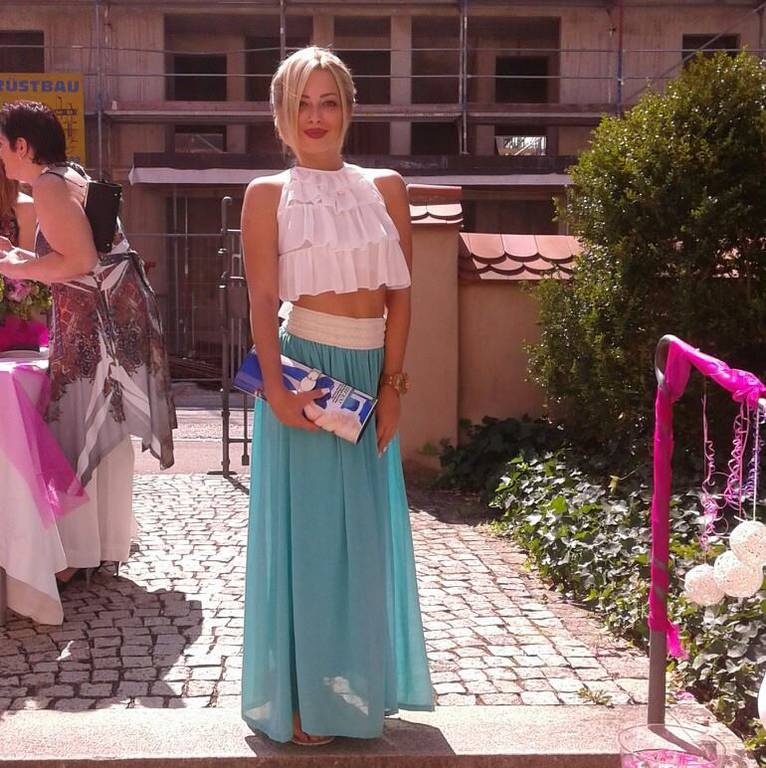 Αυτή είναι η Ιωάννα που έχει τρελάνει το ελληνικό Dubmash! (photos+videos)