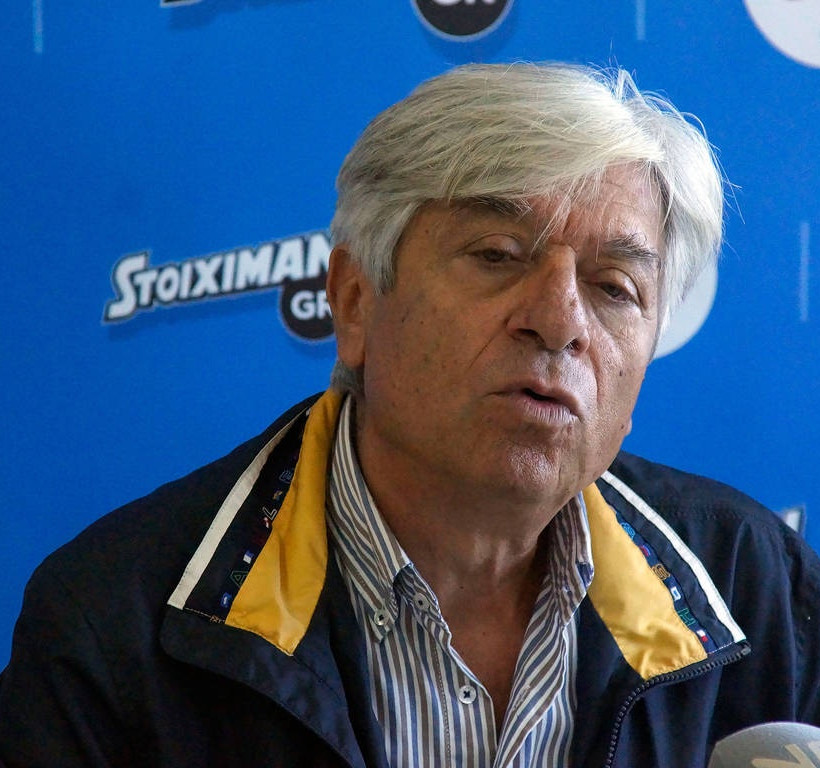 Πλατανιάς και Stoiximan μαζί!