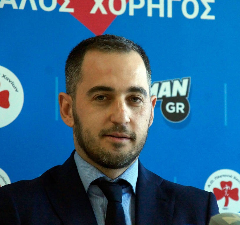 Πλατανιάς και Stoiximan μαζί!