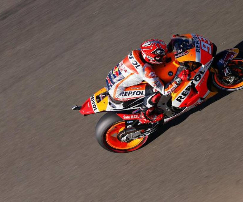 MotoGP Grand Prix Βαλένθια: Ο Lorenzo στην pole position