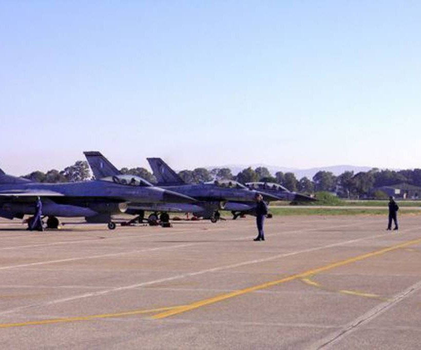 Άσκηση «Δούρειος Ίππος 2015» (pics)