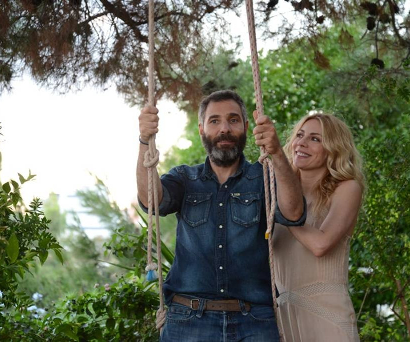 Ελληνικό σινεμά: Θα φάτε, θα προβληματιστείτε, θα ερωτευτείτε και θα ευτυχήσετε!