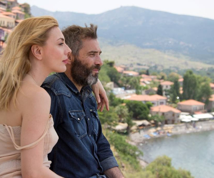 Ελληνικό σινεμά: Θα φάτε, θα προβληματιστείτε, θα ερωτευτείτε και θα ευτυχήσετε!