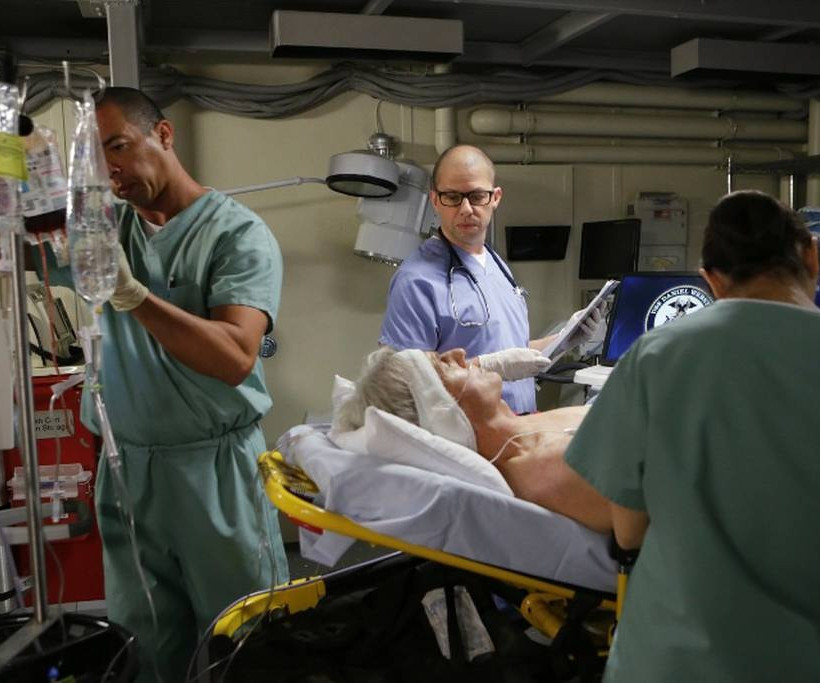 Μυστήριο, δράση, θησαυροί,σκοτεινή ατμόσφαιρα και… Top Σειρές!