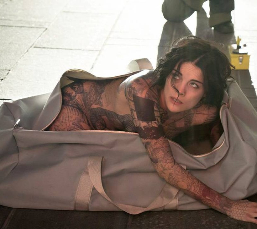 Μυστήριο, δράση, θησαυροί,σκοτεινή ατμόσφαιρα και… Top Σειρές!