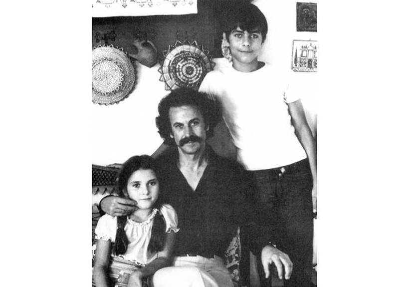 Φτωχότερη η Κρήτη από τον θάνατο του Γιώργου Ξυλούρη 