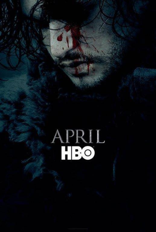 Game of Thrones: Το μυστήριο συνεχίζεται – Ζει ο Jon Snow; (photo)