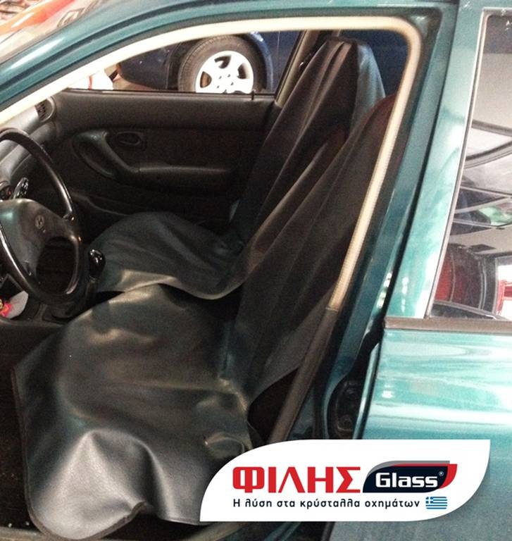 ΦΙΛΗΣGlass®: Ο κάθε πελάτης είναι μοναδικός