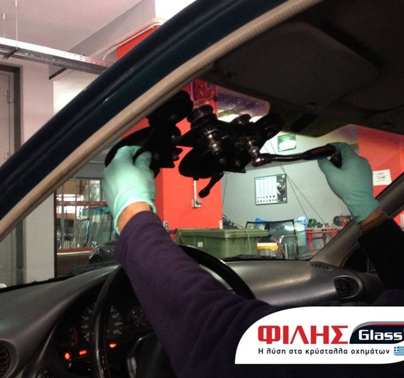 ΦΙΛΗΣGlass®: Ο κάθε πελάτης είναι μοναδικός