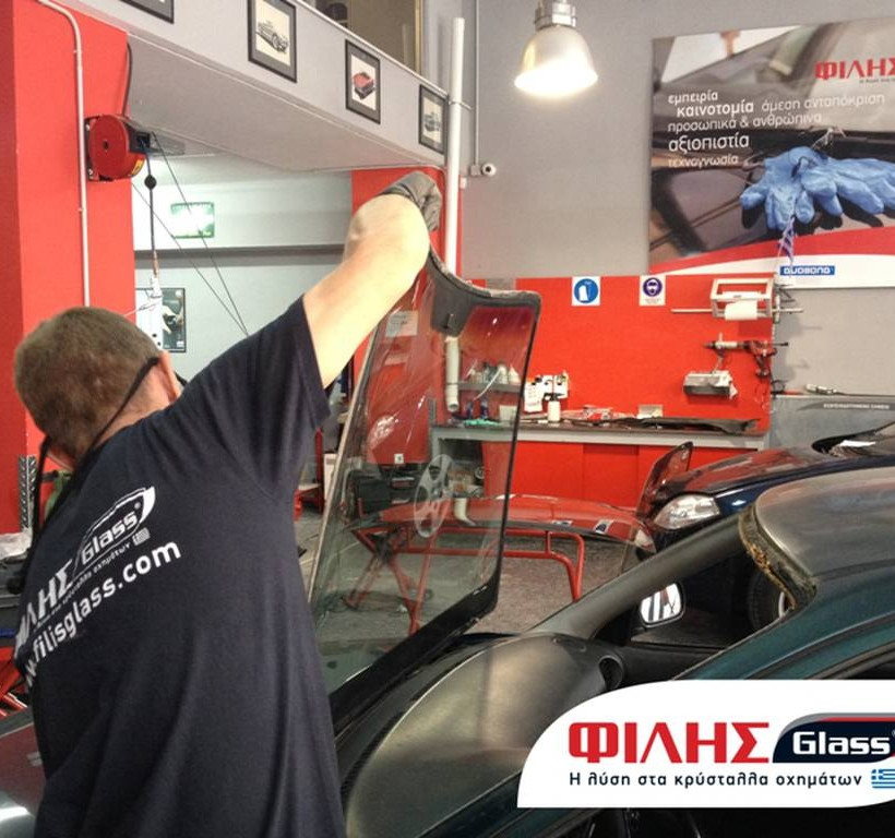 ΦΙΛΗΣGlass®: Ο κάθε πελάτης είναι μοναδικός