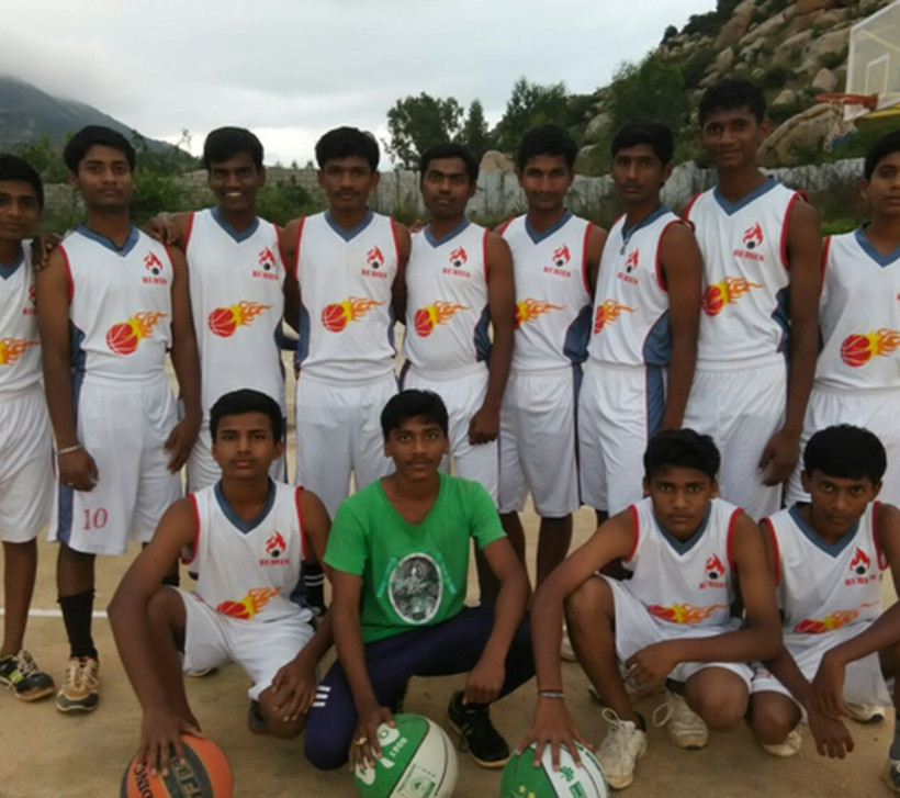 Τρέλα με Παναθηναϊκό μέχρι την Ινδία (photos)