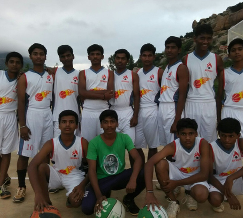 Τρέλα με Παναθηναϊκό μέχρι την Ινδία (photos)