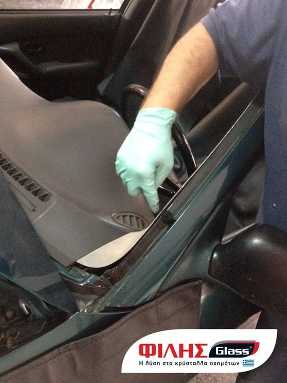 ΦΙΛΗΣGlass®: Ο κάθε πελάτης είναι μοναδικός