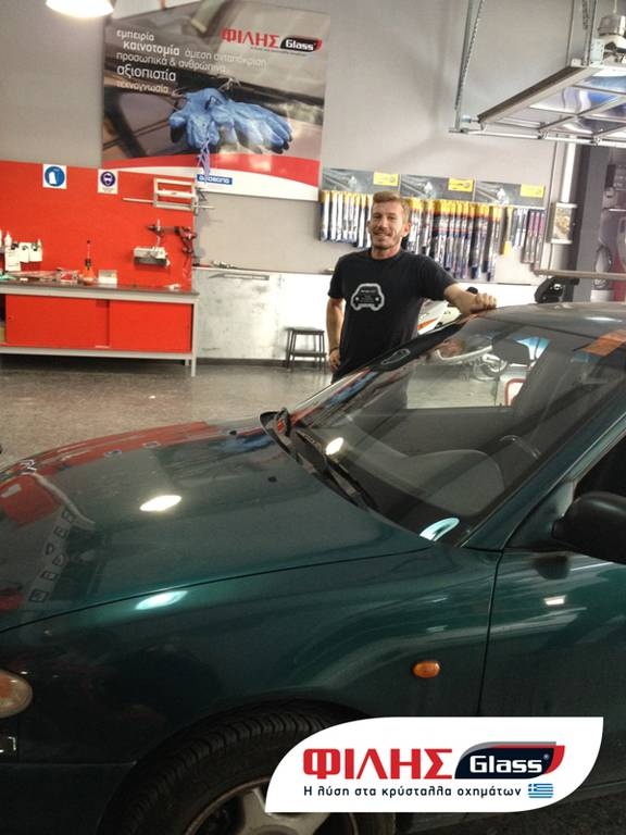ΦΙΛΗΣGlass®: Ο κάθε πελάτης είναι μοναδικός