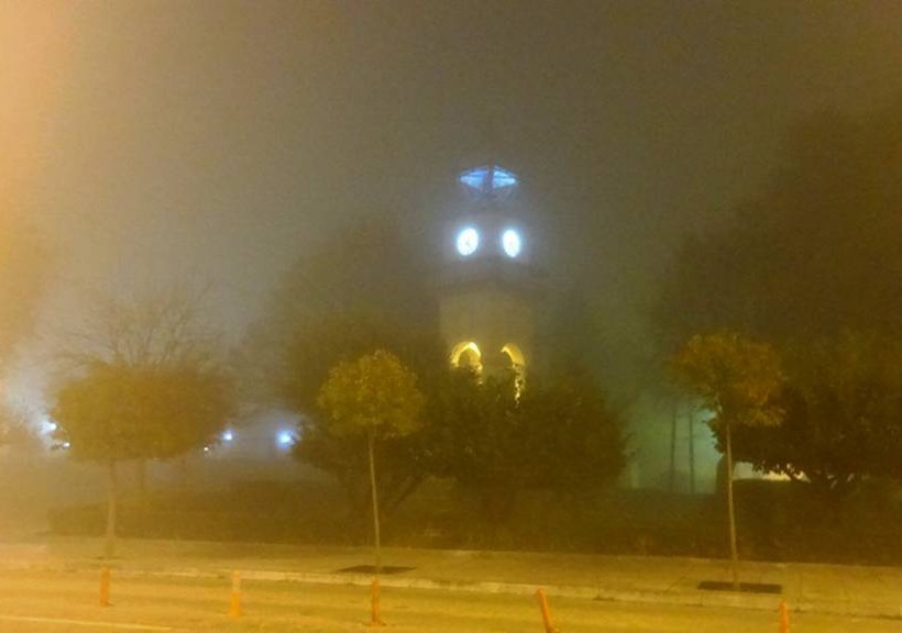 Ιωάννινα: Στο «κόκκινο» η αιθαλομίχλη - Μέτρα από την περιφέρεια Ηπείρου (pics)