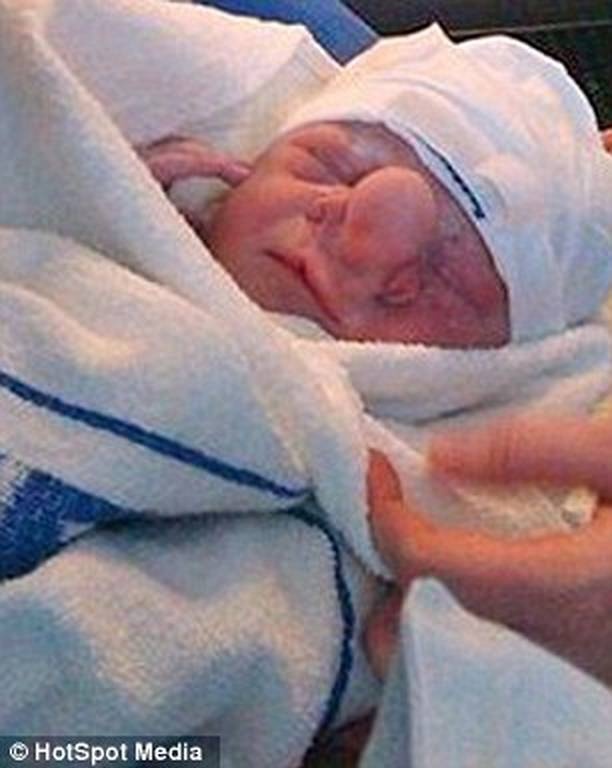 Αυτός είναι ο πραγματικός Πινόκιο! (photos)