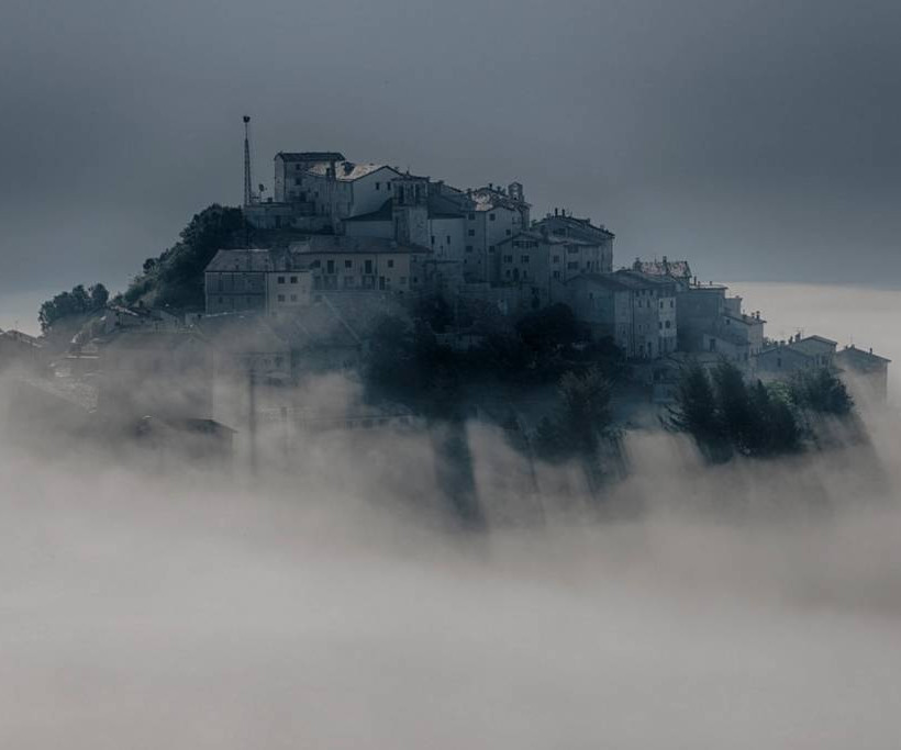 Συγκλονιστικές εικόνες που εντυπωσίασαν ακόμα και επαγγελματίες φωτογράφους