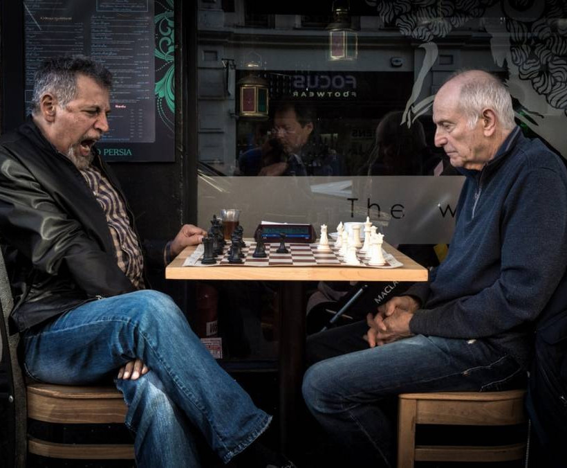 Συγκλονιστικές εικόνες που εντυπωσίασαν ακόμα και επαγγελματίες φωτογράφους