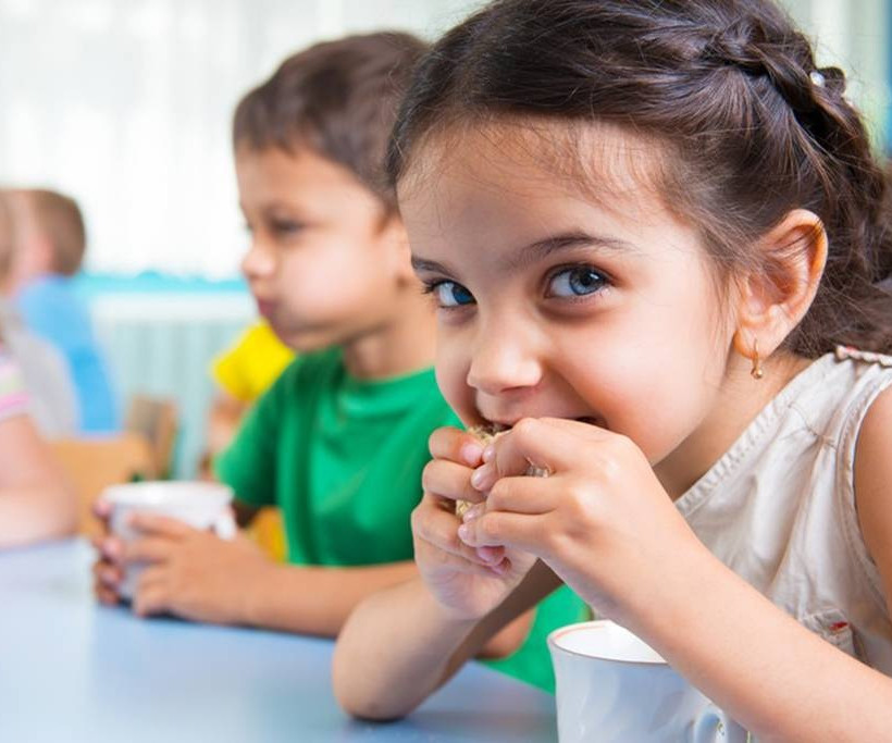 Σημαντική η προσφορά της ΔΕΛΤΑ στους συνανθρώπους μας που έχουν ανάγκη