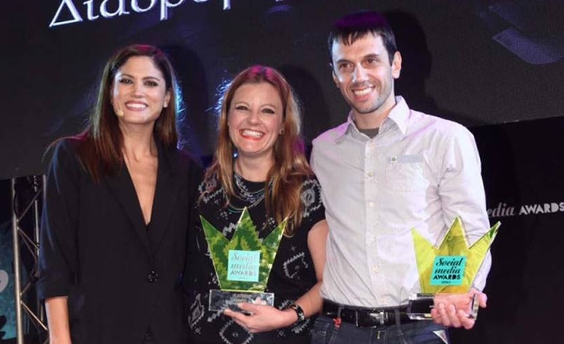 Σάρωσε τα βραβεία σε digital marketing και Mobile Applications ο ΟΠΑΠ