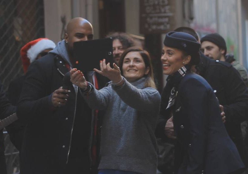 H AEGEAN σε καλεί «να τα πεις» για να κερδίσεις ένα ταξίδι! 