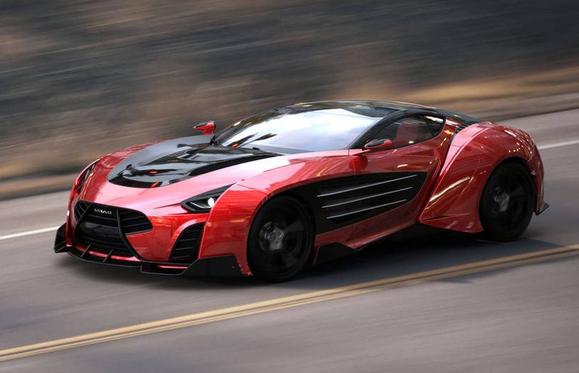 Τα υπερ-αυτοκίνητα που δεν ξέρουμε (photos)