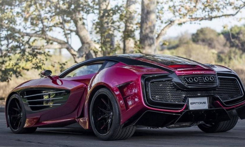 Τα υπερ-αυτοκίνητα που δεν ξέρουμε (photos)