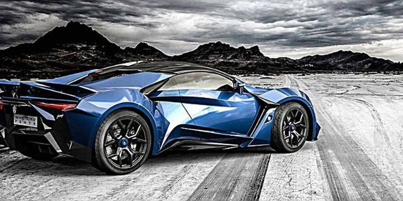 Τα υπερ-αυτοκίνητα που δεν ξέρουμε (photos)