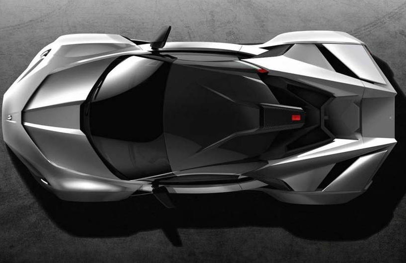 Τα υπερ-αυτοκίνητα που δεν ξέρουμε (photos)
