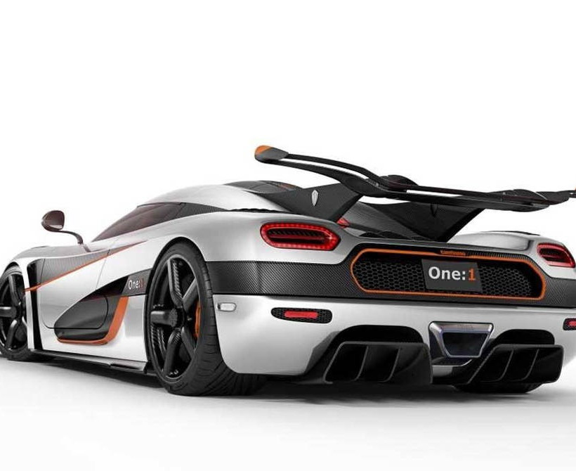 Τα υπερ-αυτοκίνητα που δεν ξέρουμε (photos)