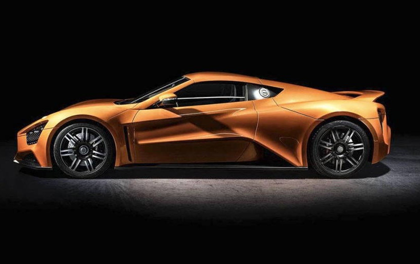 Τα υπερ-αυτοκίνητα που δεν ξέρουμε (photos)