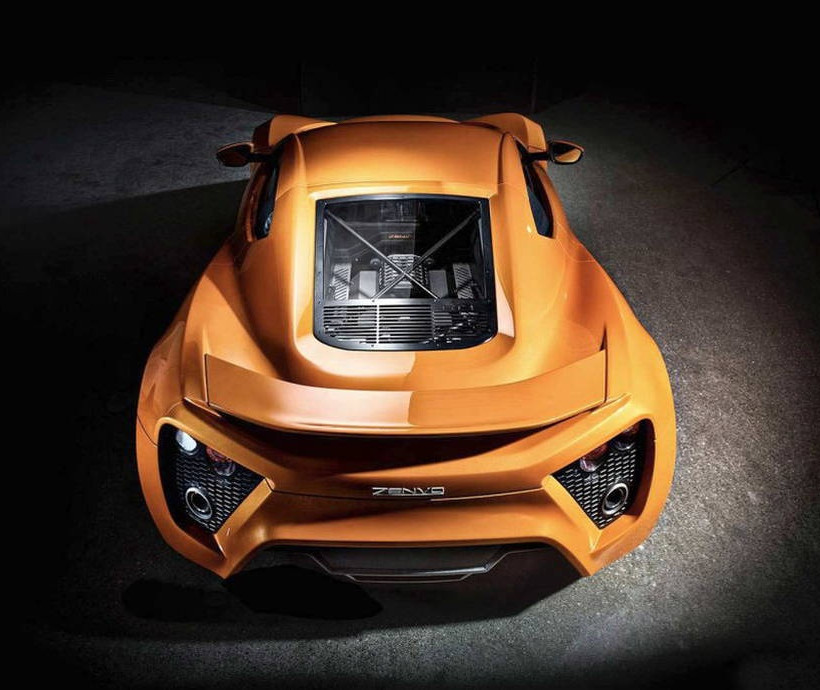 Τα υπερ-αυτοκίνητα που δεν ξέρουμε (photos)