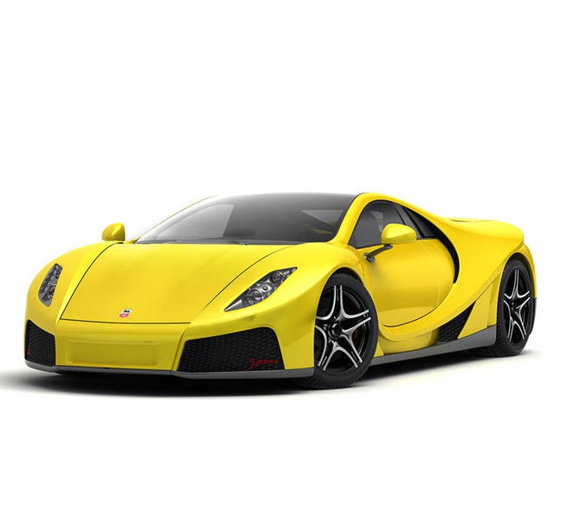 Τα υπερ-αυτοκίνητα που δεν ξέρουμε (photos)