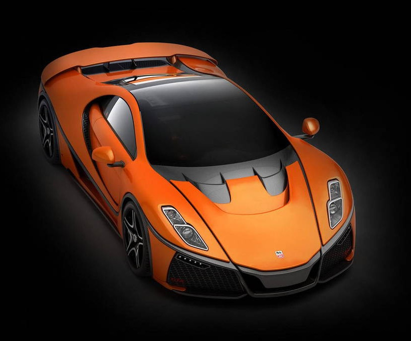 Τα υπερ-αυτοκίνητα που δεν ξέρουμε (photos)